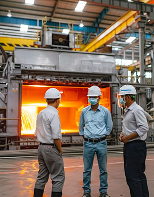 After-Sales Services