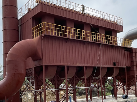 توسيع الطاقة الإنتاجية